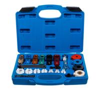 BGS technic Kit de démontage de durits de climatisation 22 pièces BGS Quantité:1