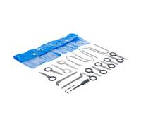 BGS technic – Kit de démontage de radio BGS 8011 – 18 pièces – Quantité 1