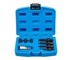 BGS technic Kit de filets rapportés pour boulons et écrous de roue M12 & M14 8 pièces BGS Quantité:1