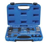 BGS technic Kit de nettoyage de siège et compartiment d’injecteur BGS Quantité:1