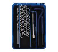 BGS technic Kit de réparation de filets M10 x 1,25 29 pièces BGS Quantité:1