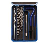 BGS technic Kit de réparation de filets M10 x 1,5 29 pièces BGS Quantité:1