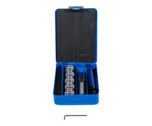BGS technic Kit de réparation de filets M20 x 1,5 7 pièces Kraftmann Quantité:1