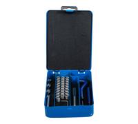 BGS Kit de réparation de filets | M9 x 1,25 mm | 30 pièces