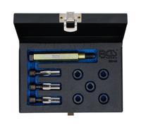 BGS 8649 | Kit de réparation pour filet de bougie | M10 x 1,25 mm