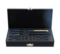 BGS Kit de réparation pour filet de bougie | M12 x 1,25