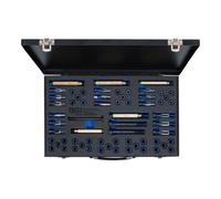 BGS technic Kit de réparation pour filet de bougie M8 - M9 - M10 - M12 BGS Quantité:1