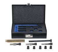 8647 BGS KIT DE RÉPARATION POUR FILETAGE BOUGIE DE PRÉCHAUFFAGE, M8 X