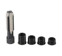 BGS technic Kit de réparation pour filet de bougies d’allumage M14 x 1,25 mm 5 pièces BGS Quantité:1
