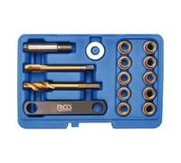 BGS technic Kit de réparation pour filet de frein pour VAG M12 x 1,5 mm 15 pièces BGS Quantité:1