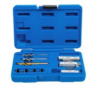 BGS technic Kit de réparation universel pour vannes de purge d’étriers de frein 1/4" & 1/8" NPT BGS Quantité:1