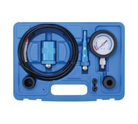 BGS 6750 | Kit de test de pompe à eau | 8 pièces