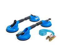 BGS 7997 | Kit Pare Brise | 3 pièces