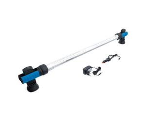 BGS technic Lampe LED pour capot moteur sur accu BGS Quantité:1