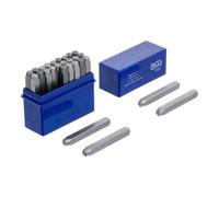BGS technic Lettres à frapper 5 mm BGS Quantité:1