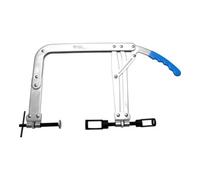 BGS technic Lève soupape 35 - 200 mm Kraftmann Quantité:1