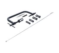 BGS technic Lève-soupapes 16 - 30 mm Kraftmann Quantité:1