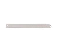 BGS technic Lime de carrosserie fine fraisée en biais 350 x 35 x 4 mm BGS Quantité:1