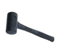 Marteau de protection | sans rebond | Ø 60 mm | 1300 g