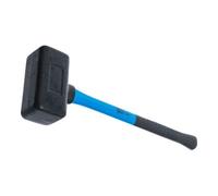 BGS technic Maillet anti rebonds tête Ø 70 mm BGS Quantité:1