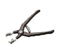 BGS technic Manchon d'essieu, pince à serrage pour VAG, Mercedes-Benz, Toyota Kraftmann Quantité:1