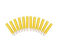 BGS technic Marqueurs gras, blanc 12 pièces BGS Quantité:1