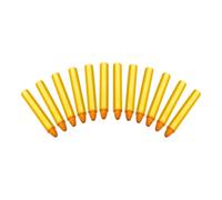BGS technic Marqueurs gras jaunes 12 pièces BGS Quantité:1