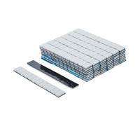 BGS technic Masse déquilibrage 12 x 5 g 50 pièces BGS Quantité:600