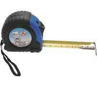 BGS TECHNIC Mètre à ruban 2058, 5 m