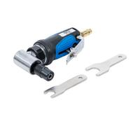 BGS technic Meuleuse pneumatique extra courte coudée 90° 126 mm BGS Quantité:1