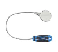 BGS technic KG Miroir d'inspection BGS 3081 Ø 55 mm