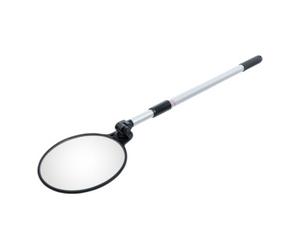 BGS technic Miroir d'inspection télescopique Ø 200 mm BGS Quantité:1