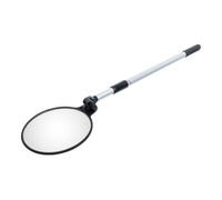 BGS technic Miroir d'inspection télescopique Ø 200 mm BGS Quantité:1