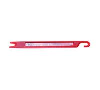 BGS technic Nettoyeur extérieur de tuyau de frein 160 x 14 x 6 mm BGS Quantité:1