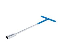 BGS technic Clé à bougie BGS 143 en T tête sphérique 16 mm