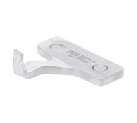 BGS technic Outil d’alignement de poulie de vilebrequin BGS pour Ford et Volvo 1.6L Quantité:1