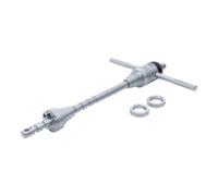 BGS 70069 | Outil d’insertion par pression pour coquilles de roulements | pour coquilles de roulements de 1" à 1.1/2"