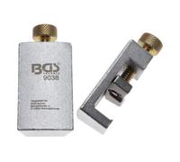 BGS technic Outil d’installation de courroies en V de climatisation pour BMW N62 / MINI W17 BGS Quantité:1