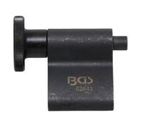 BGS technic Outil de blocage de poulie de vilebrequin pour VAG Kraftmann Quantité:1
