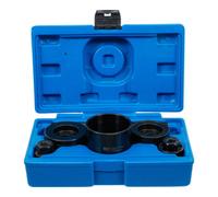 BGS technic Outil de buselures - bras de suspension pour Ford Fiesta & Ka Kraftmann Quantité:1