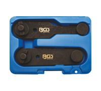 BGS technic Outil de calage d'arbre à cames pour moteurs VAG 5 et 10 cylindres BGS Quantité:1