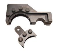 BGS technic Outil de calage d'arbre à cames pour VAG 5 - & 10 cyl. BGS Quantité:1