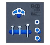 BGS technic Outil de calage de roule crantée, pour BMW / MINI BGS Quantité:1