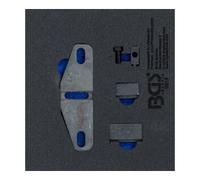 BGS technic Outil de calage de roule crantée pour Ford BGS Quantité:1