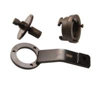 BGS technic Outil de contre-appui de vilebrequin pour BMW M52TU, M54, M56 BGS Quantité:1