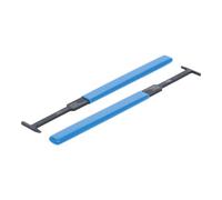 BGS technic Outil de nettoyage de joints d'étanchéïté 2 pièces Kraftmann Quantité:1