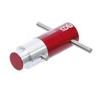 BGS technic Outil de redressage d’essieu avant pour Ducati Ø 25 mm BGS Quantité:1
