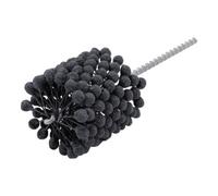 BGS technic Outil de rodage flexible grain 120 75 - 77 mm BGS Quantité:1