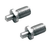 BGS technic Paire de tenons 1464-5 Ø 5 mm pour art. 1464