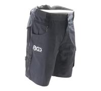 BGS technic Pantalon de travail BGS® court taille 56 Quantité:1